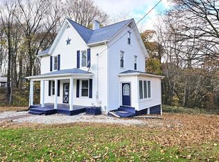 343 Glendale Rd, Beaver Falls, PA 15010