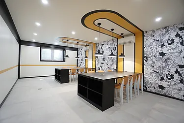 Rented by Rennit Inc.