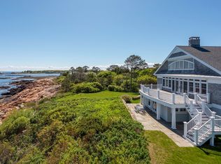 240 Atlantic Rd, Gloucester, MA 01930