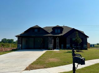 13463 S 72nd East Pl, Bixby, OK 74008