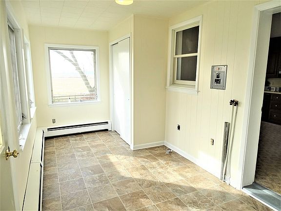 Laundry/Mud Room