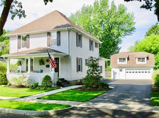 41 Maple St, Auburn, NY 13021