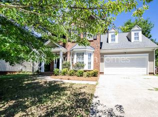 10615 Old Bridge Ln, Charlotte, NC 28269