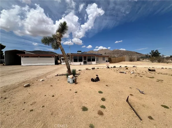 4828 Wren Rd, Joshua Tree, CA 92252