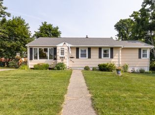 1 Isabel Cir, Randolph, MA 02368