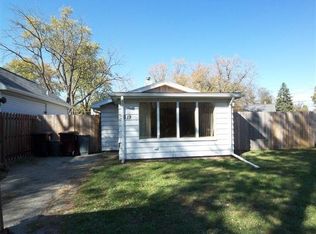 3619 N Leroy Ave, Peoria, IL 61604
