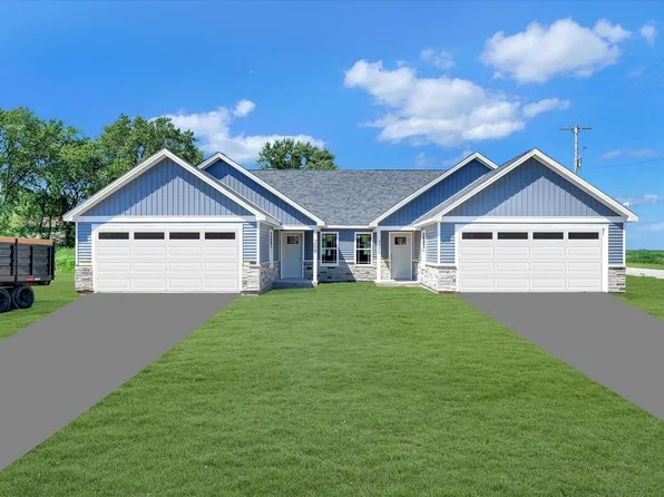 211 E Fairfield St, Fisher, IL 61843