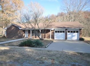 92 Reagan Hollow Rd, Noel, MO 64854