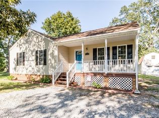 13743 Harrowgate Rd, Chester, VA 23831