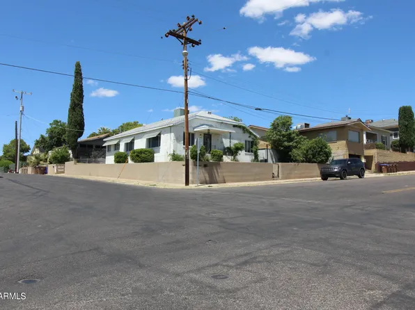 401 E CEDAR Street, Globe, AZ 85501