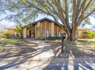 3021 Palo Duro Dr, San Angelo, TX 76904