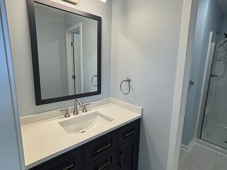 Master bath