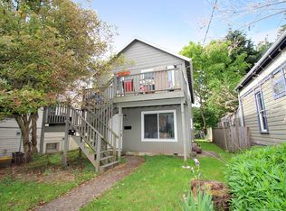 548 NE Tillamook St, Portland, OR 97212