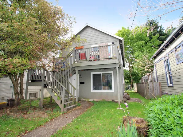 548 NE Tillamook St, Portland, OR 97212
