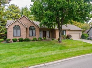 51170 Kings Xing, Granger, IN