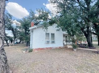 3410 Austin Ave, Brownwood, TX 76801