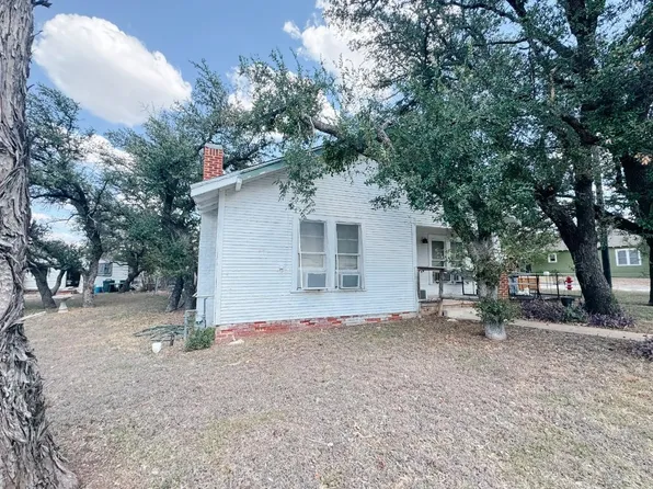 3410 Austin Ave, Brownwood, TX 76801