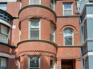 1731 Riggs Pl NW #2, Washington, DC 20009