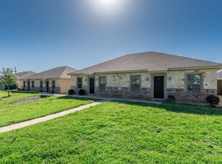 2306 Century Dr, Woodway, TX 76712