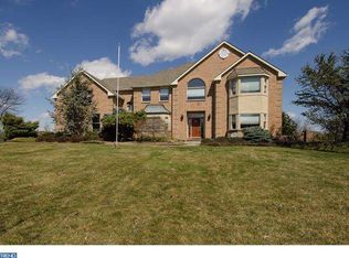 2587 Cold Spring Rd, Lansdale, PA 19446