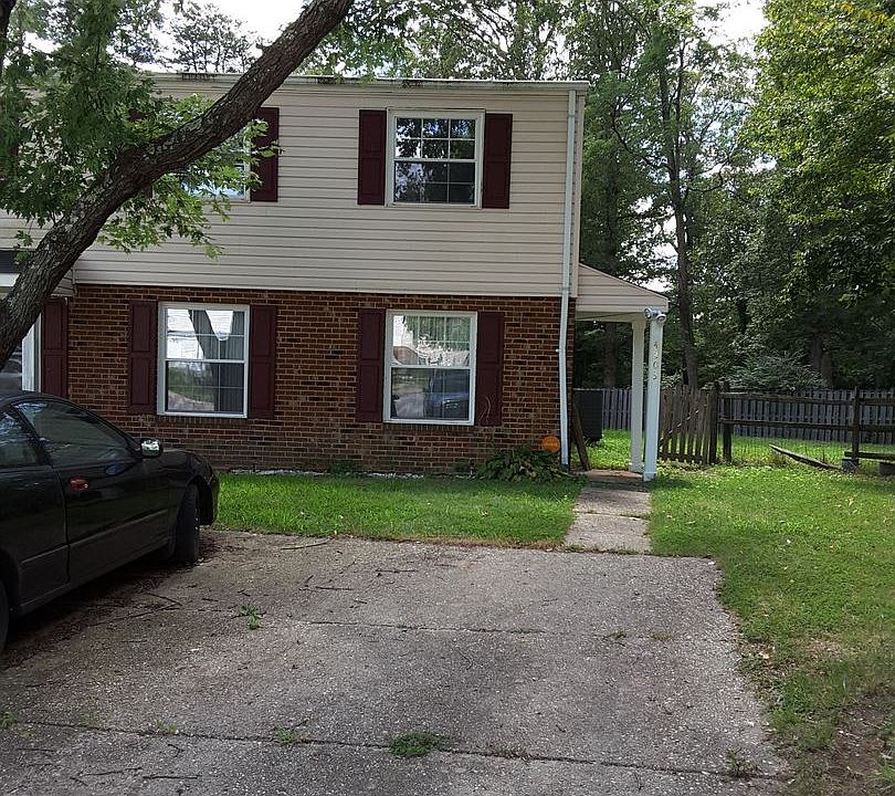 1st image of 4203 Quigley Ct