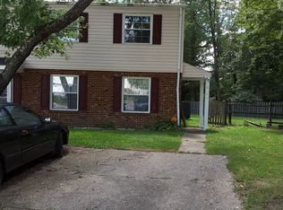 4203 Quigley Ct, Waldorf, MD