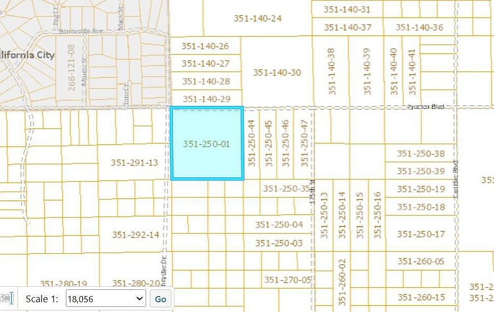 1st image of Proctor Blvd