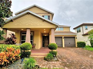 11927 Cave Run Ave, Windermere, FL 34786