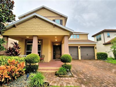 11927 Cave Run Ave, Windermere, FL, 34786