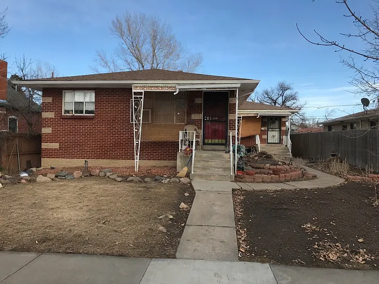 1326 S Sherman St #1 — Photo 1