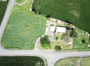 24730 NE Spring Hill Rd, Gaston, OR 97119