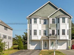 87 Manchester St #B, Lowell, MA 01852