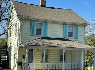 107 Fusting Ave APT A, Catonsville, MD 21228
