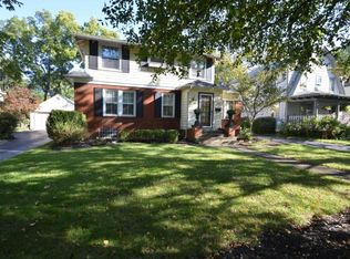 110 Westwood Rd, Columbus, OH 43214