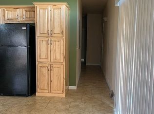 37 Glendo Park Rd, Glendo, WY 82213