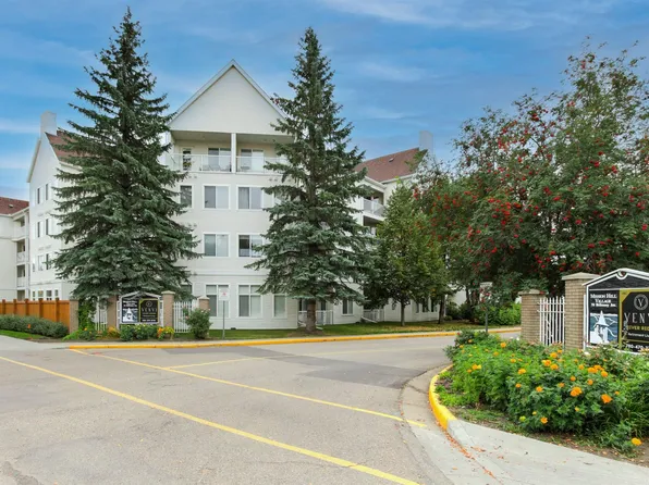 78 McKenney Ave #206, Saint Albert, AB T8N 7E6