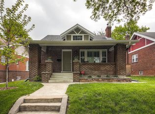684 S Williams St, Denver, CO 80209