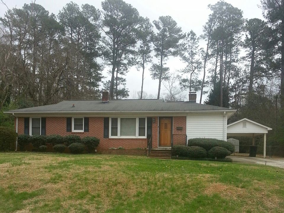 1st image of 3 Brookwood Dr