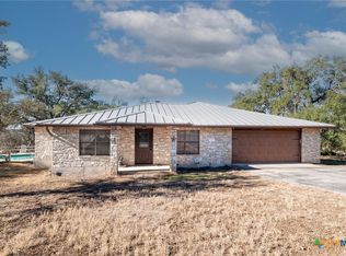 181 Spring St, Spring Branch, TX 78070