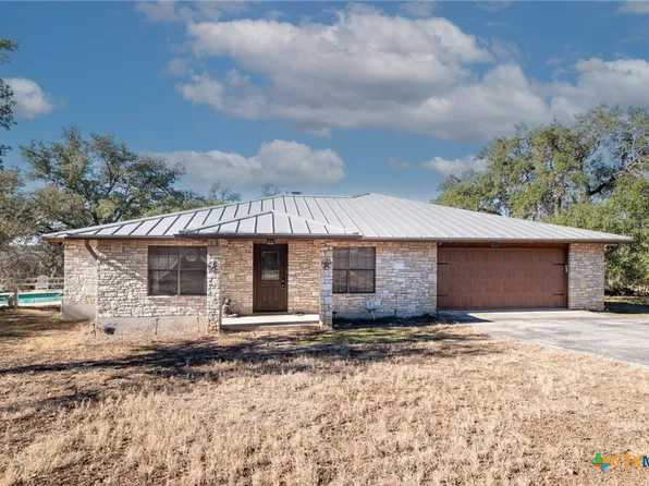 181 Spring St, Spring Branch, TX 78070