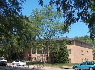 1620 W 42nd St APT 15, Davenport, IA 52806