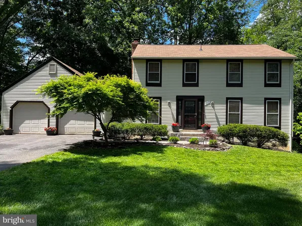 5839 New England Woods Dr, Burke, VA 22015