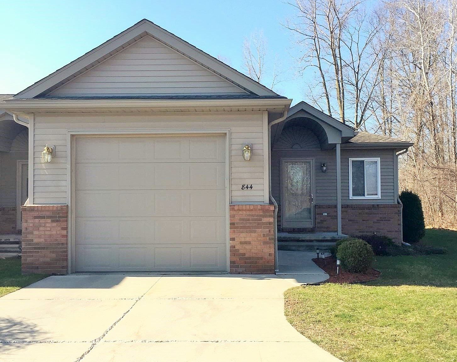 844 N Carney Dr, Saint Clair, MI 48079 Zillow