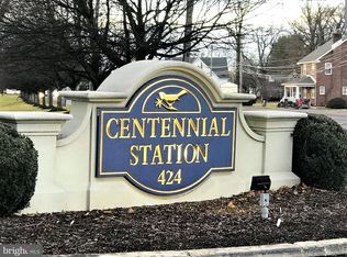 1100 Centennial Sta #100, Warminster, PA 18974