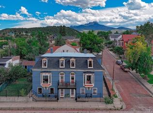 230 W 1st St FLOOR 3, Trinidad, CO 81082