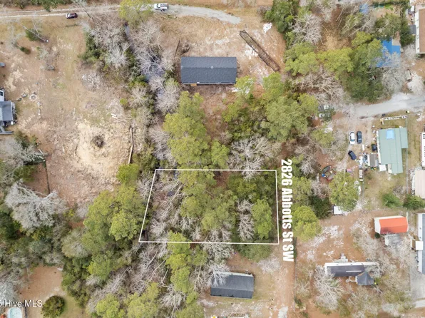 2826 Abbotts St SW Lot 12, Supply, NC 28462