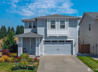 810 Burwood St SE, Olympia, WA 98503