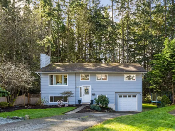 549 Doreen Pl, Nanaimo, BC V9T 4S1