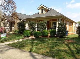 270 New St, Athens, GA 30601