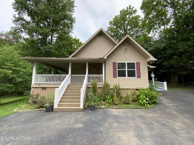 222 Palmer Rd, Gatlinburg, TN, 37738
